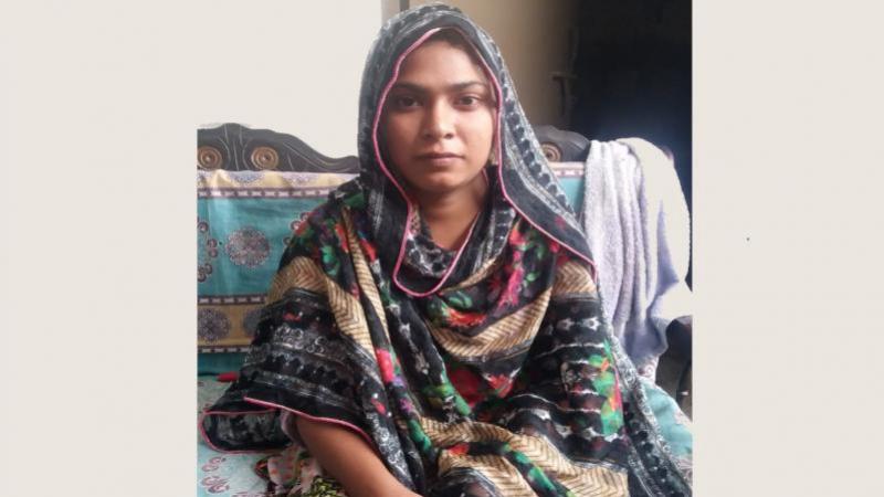 Pakistan Christian News image of Another Pakistani Christian woman escapes her kidnapper