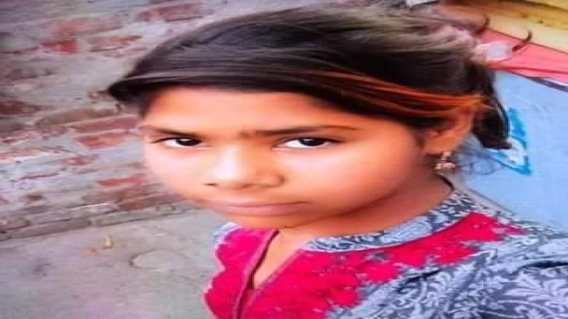 Pakistan Christian News image of Policeman told Christian father to be happy for his daughter’s conversion to Islam instead of registering a case against the kidnapper 