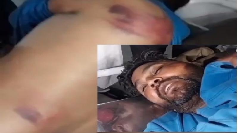 Pakistan Christian News image of Christian Man Brutally Attacked in Rawalpindi Railway Colony, Community Calls for Justice
