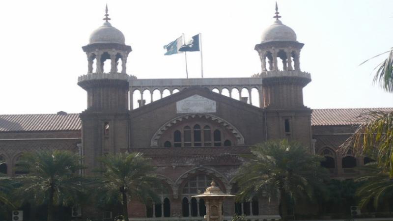 Pakistan Christian News image of Judicial Crackdown on Child Marriage: Lahore High Court Demands Compliance from Registrars