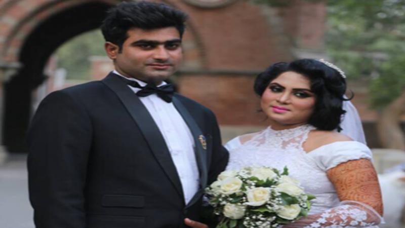 Matrimony pakistan christian 