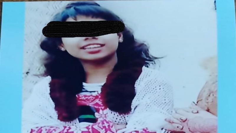 Pakistan Christian News image of 14-year-old Christian girl kidnapped on the way to school 