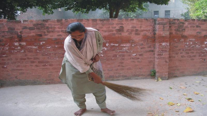 Pakistan Christian News image of Pakistan: Punjab Government bans adverts for Christian-only condition for sweepers’ jobs 