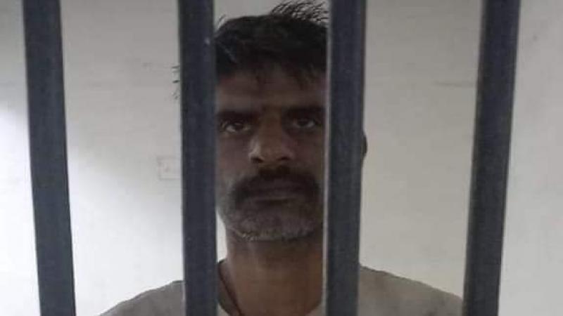 Pakistan Christian News image of Hindu man arrested in Pakistan over alleged blasphemy