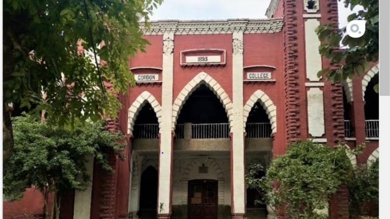 Pakistan Christian News image of Supreme Court's Historic Verdict Restores Gordon College to Original Owners