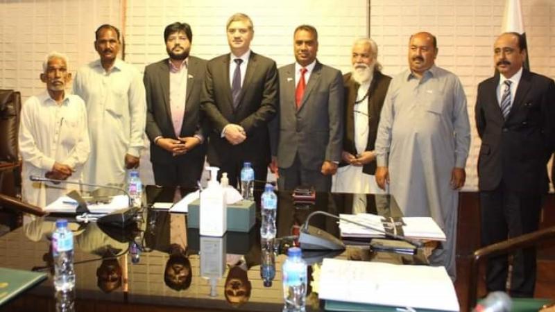 Pakistan Christian News image of Significant Review Meeting Held on Supreme Court of Pakistan's Judgment Implementation