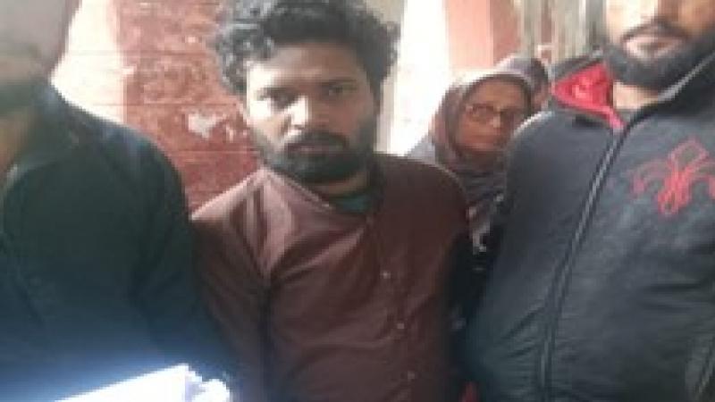 Pakistan Christian News image of Christian Employee Accused of Financial Misconduct Struggles for Justice