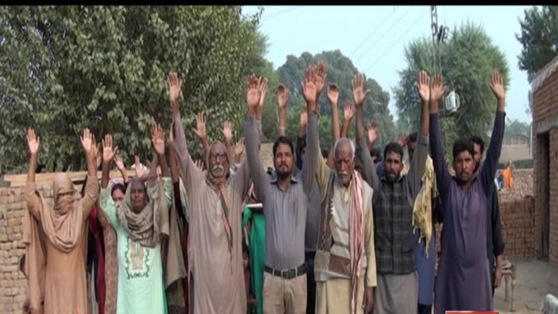 Pakistan Christian News image of Wedding Celebration in Khanewal Marred by Armed Raid and Looting