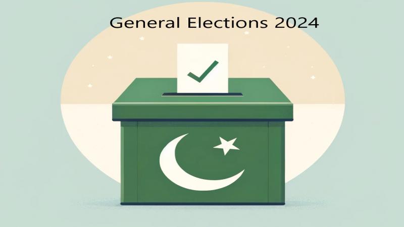 Pakistan Christian News image of  Christian Leaders Express Concern Over Political Parties' Election Manifestos Ignoring Minority Issues