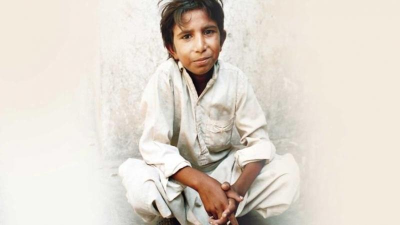 Pakistan Christian News image of APPG Marks Anniversary of Child Activist Iqbal Masih's Murder with Renewed Call to End Modern Slavery in Pakistan