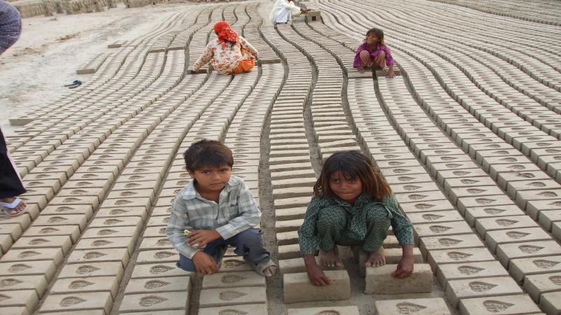 Pakistan Christian News image of The Unseen Plight of Child Labor in Pakistan