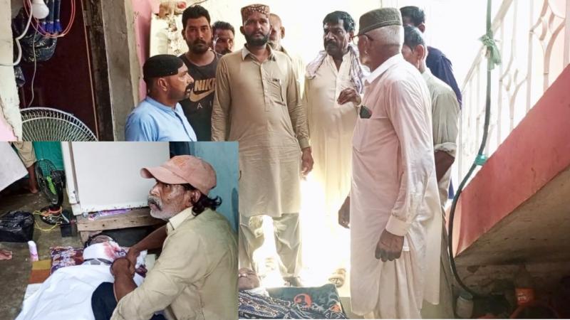 Pakistan Christian News image of Tragic Deaths of Six Sanitary Workers Highlight Lack of Safety Measures