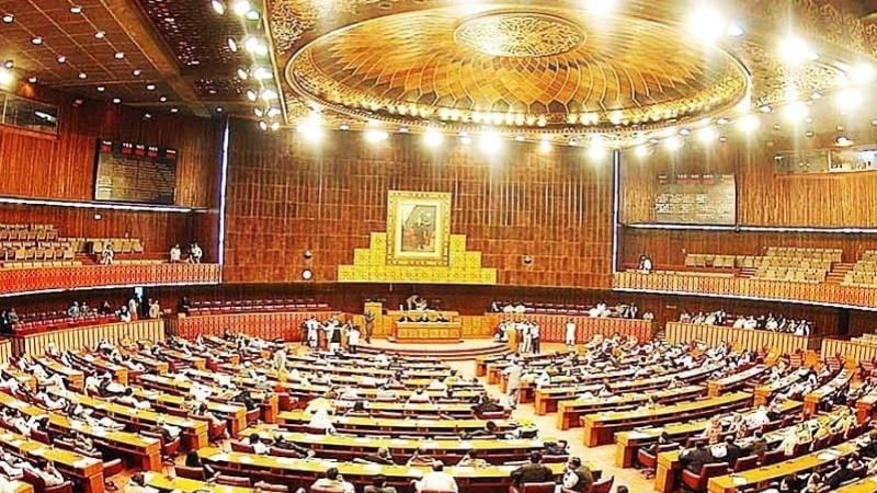Pakistan Christian News image of Parliament Passes Resolution to Protect Minorities, Calls for Immediate Action Against Rising Mob Violence